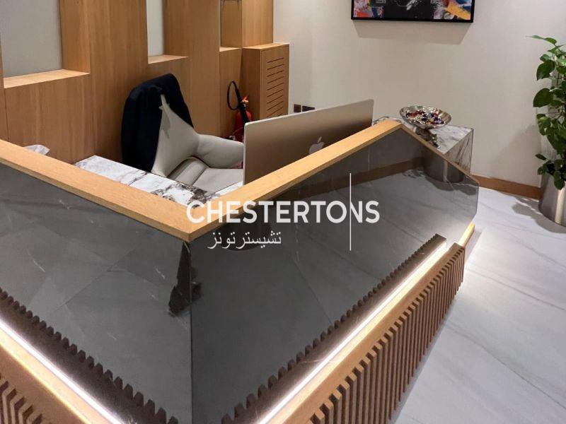 Image of Office for Sale in Greens-Dubai-United Arab Emirates, Image 8