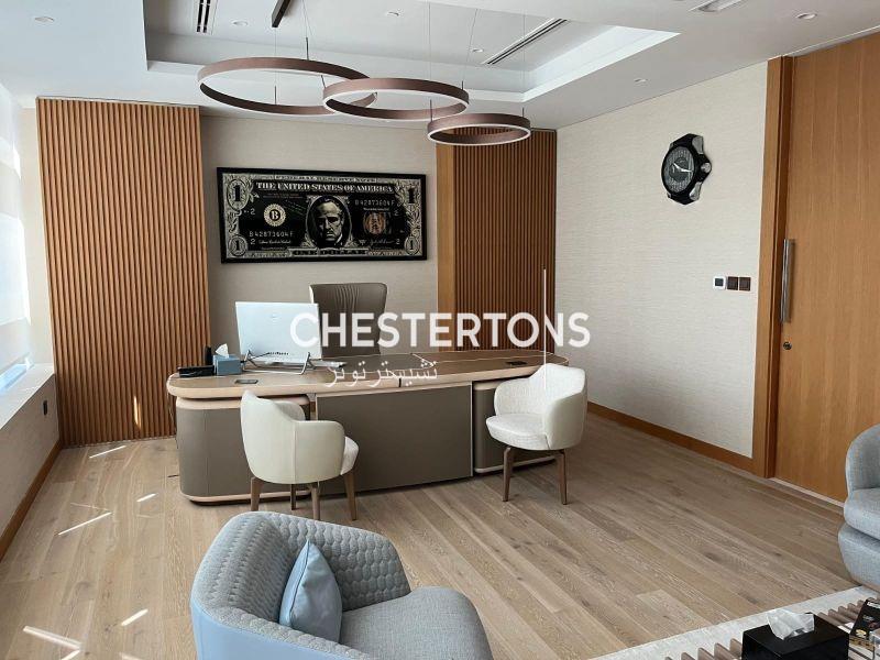 Image of Office for Sale in Greens-Dubai-United Arab Emirates, Image 5