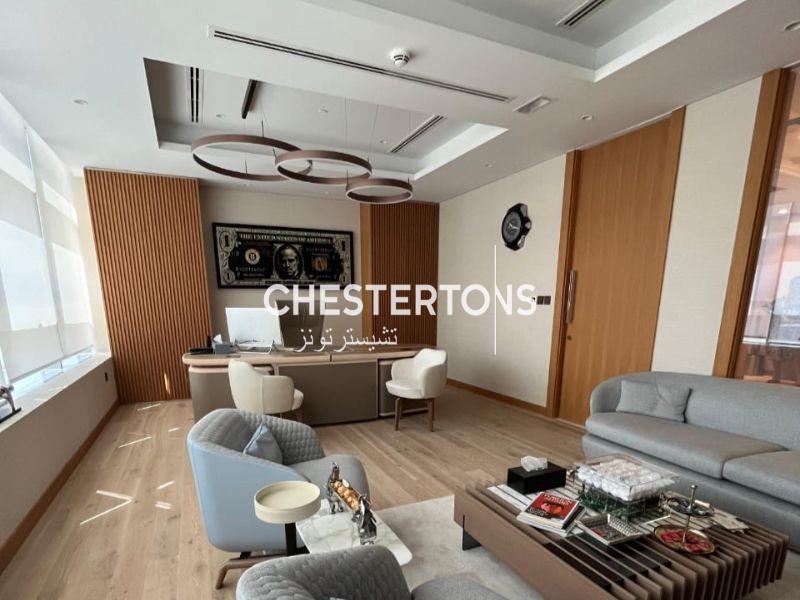 Image of Office for Sale in Greens-Dubai-United Arab Emirates, Image 1