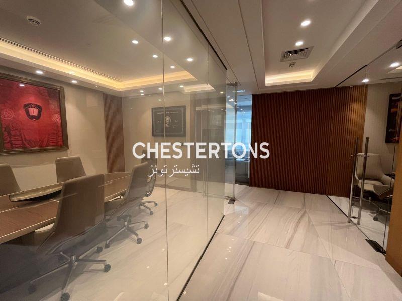 Image of Office for Sale in Greens-Dubai-United Arab Emirates, Image 9