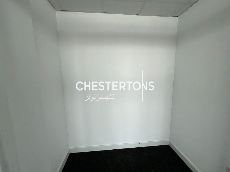 Image of Office for Rental in Jumeirah Lake Towers-Dubai-United Arab Emirates, Image 4