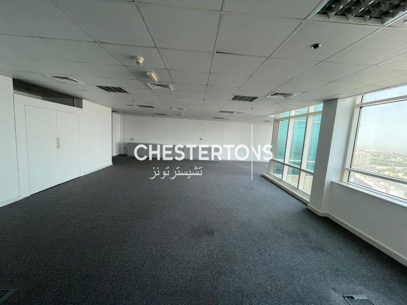 Image of Office for Rental in Jumeirah Lake Towers-Dubai-United Arab Emirates, Image 6