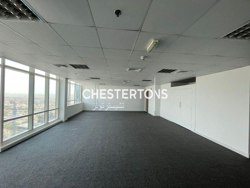 Image of Office for Rental in Jumeirah Lake Towers-Dubai-United Arab Emirates, Image 5