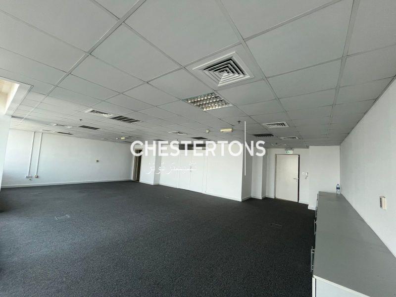Image of Office for Rental in Jumeirah Lake Towers-Dubai-United Arab Emirates, Image 1