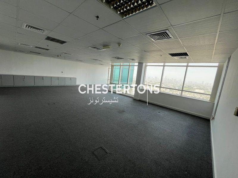 Image of Office for Rental in Jumeirah Lake Towers-Dubai-United Arab Emirates, Image 9