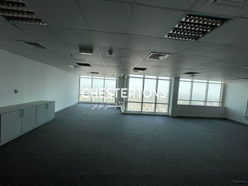 Image of Office for Rental in Jumeirah Lake Towers-Dubai-United Arab Emirates, Image 2