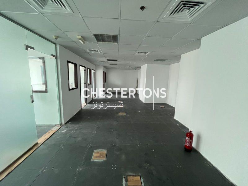 Image of Office for Rental in Jumeirah Lake Towers-Dubai-United Arab Emirates, Image 2
