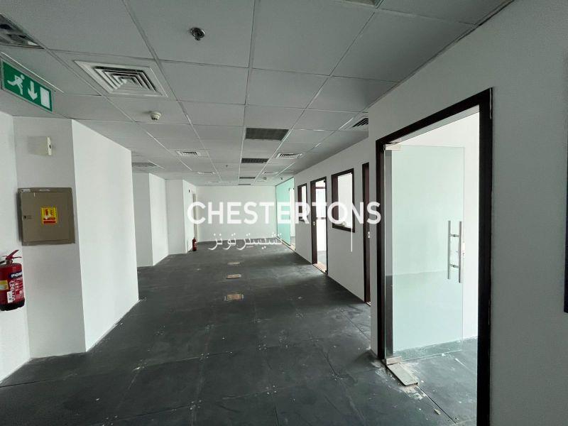 Image of Office for Rental in Jumeirah Lake Towers-Dubai-United Arab Emirates, Image 3