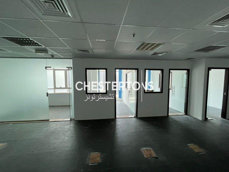 Image of Office for Rental in Jumeirah Lake Towers-Dubai-United Arab Emirates, Image 4
