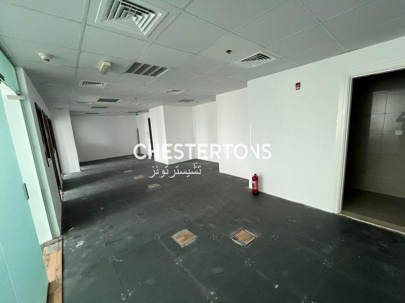 Image of Office for Rental in Jumeirah Lake Towers-Dubai-United Arab Emirates, Image 5