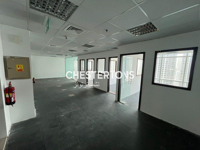 Image of Office for Rental in Jumeirah Lake Towers-Dubai-United Arab Emirates, Image 1