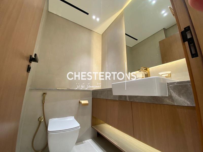 Image of Apartment - 1 Bedrooms - 2 Bathrooms for Sale in Jumeirah Village Circle-Dubai-United Arab Emirates, Image 6