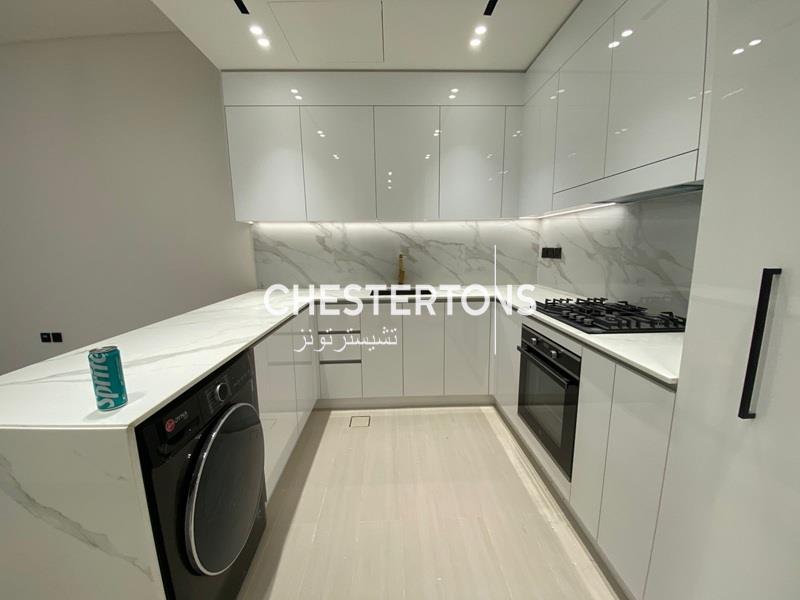 Image of Apartment - 1 Bedrooms - 2 Bathrooms for Sale in Jumeirah Village Circle-Dubai-United Arab Emirates, Image 8