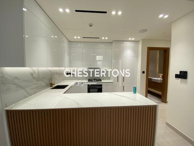 Image of Apartment - 1 Bedrooms - 2 Bathrooms for Sale in Jumeirah Village Circle-Dubai-United Arab Emirates, Image 7