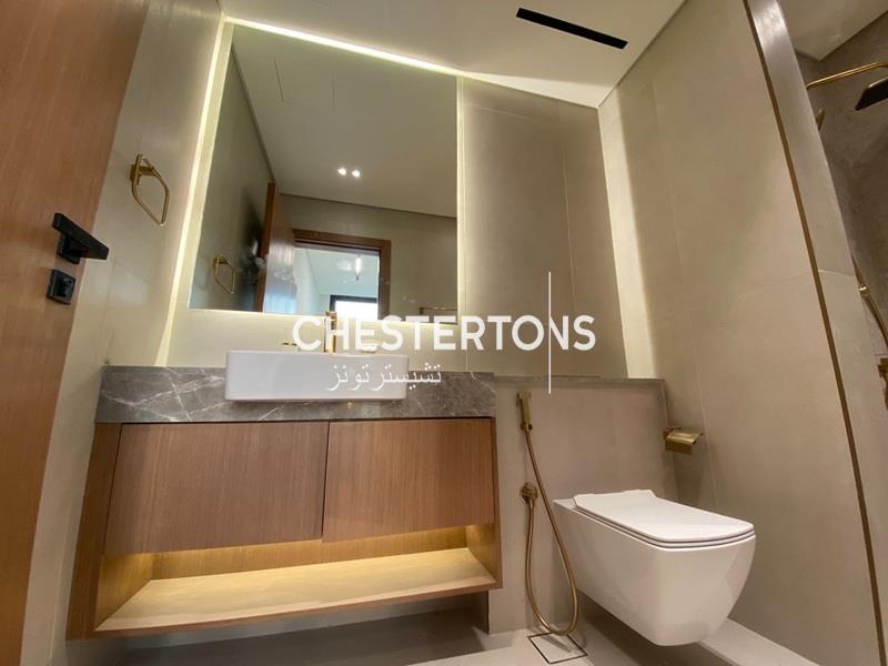 Image of Apartment - 1 Bedrooms - 2 Bathrooms for Sale in Jumeirah Village Circle-Dubai-United Arab Emirates, Image 12
