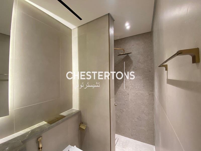 Image of Apartment - 1 Bedrooms - 2 Bathrooms for Sale in Jumeirah Village Circle-Dubai-United Arab Emirates, Image 15