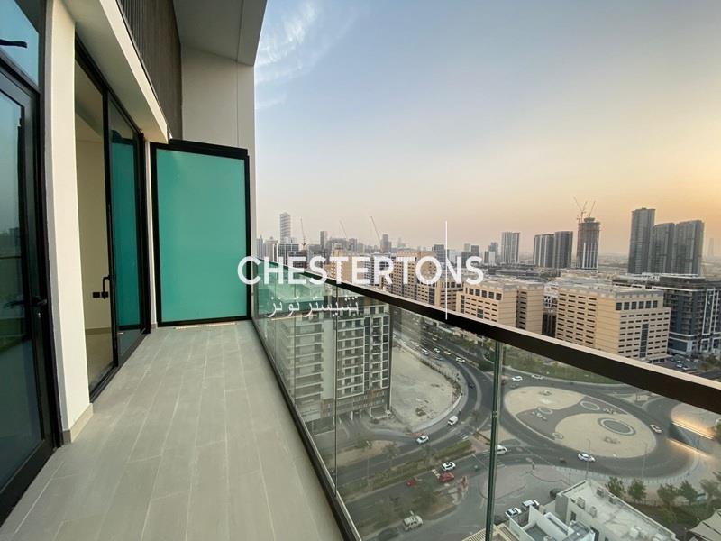 Image of Apartment - 1 Bedrooms - 2 Bathrooms for Sale in Jumeirah Village Circle-Dubai-United Arab Emirates, Image 16