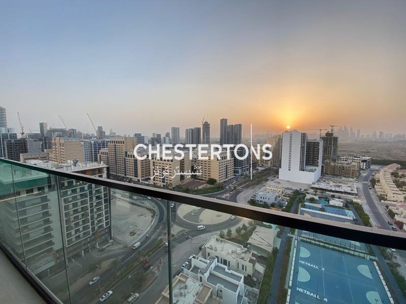 Image of Apartment - 1 Bedrooms - 2 Bathrooms for Sale in Jumeirah Village Circle-Dubai-United Arab Emirates, Image 17