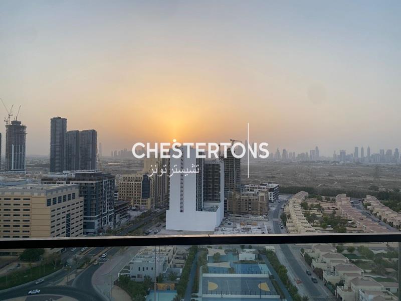 Image of Apartment - 1 Bedrooms - 2 Bathrooms for Sale in Jumeirah Village Circle-Dubai-United Arab Emirates, Image 18