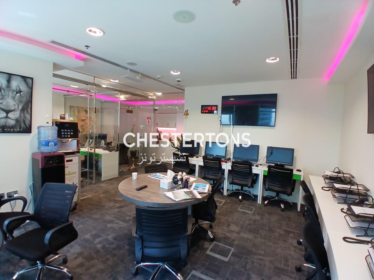 Image of Office for Rental in Business Bay-Dubai-United Arab Emirates, Image 8