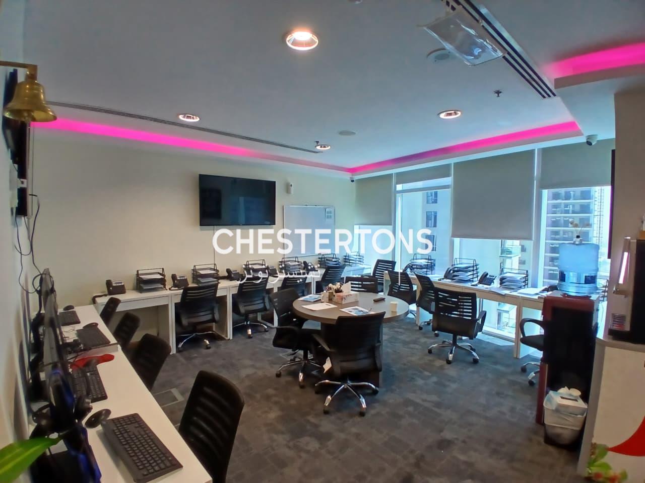 Image of Office for Rental in Business Bay-Dubai-United Arab Emirates, Image 7