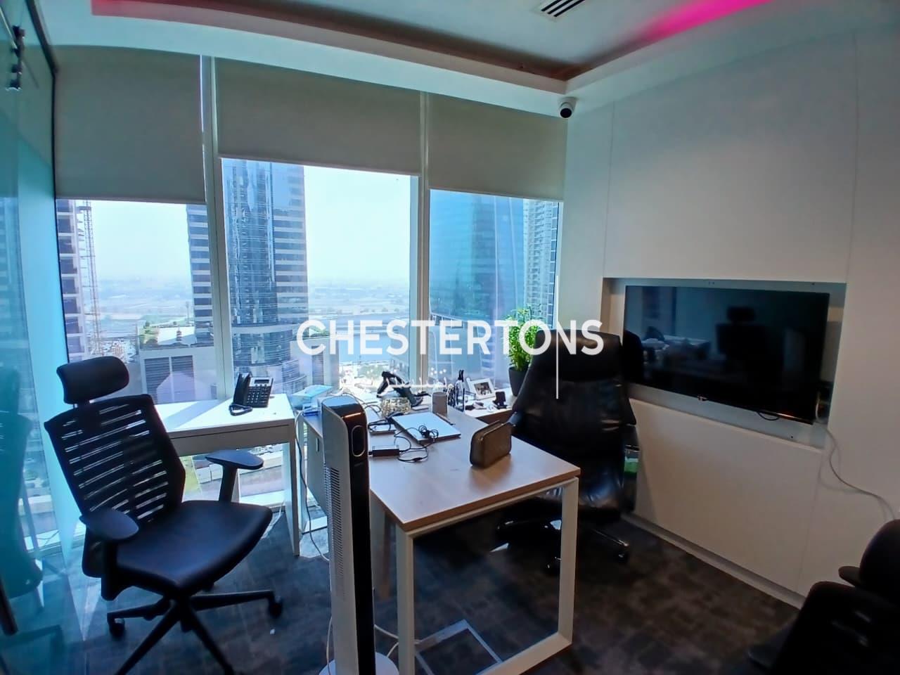 Image of Office for Rental in Business Bay-Dubai-United Arab Emirates, Image 3