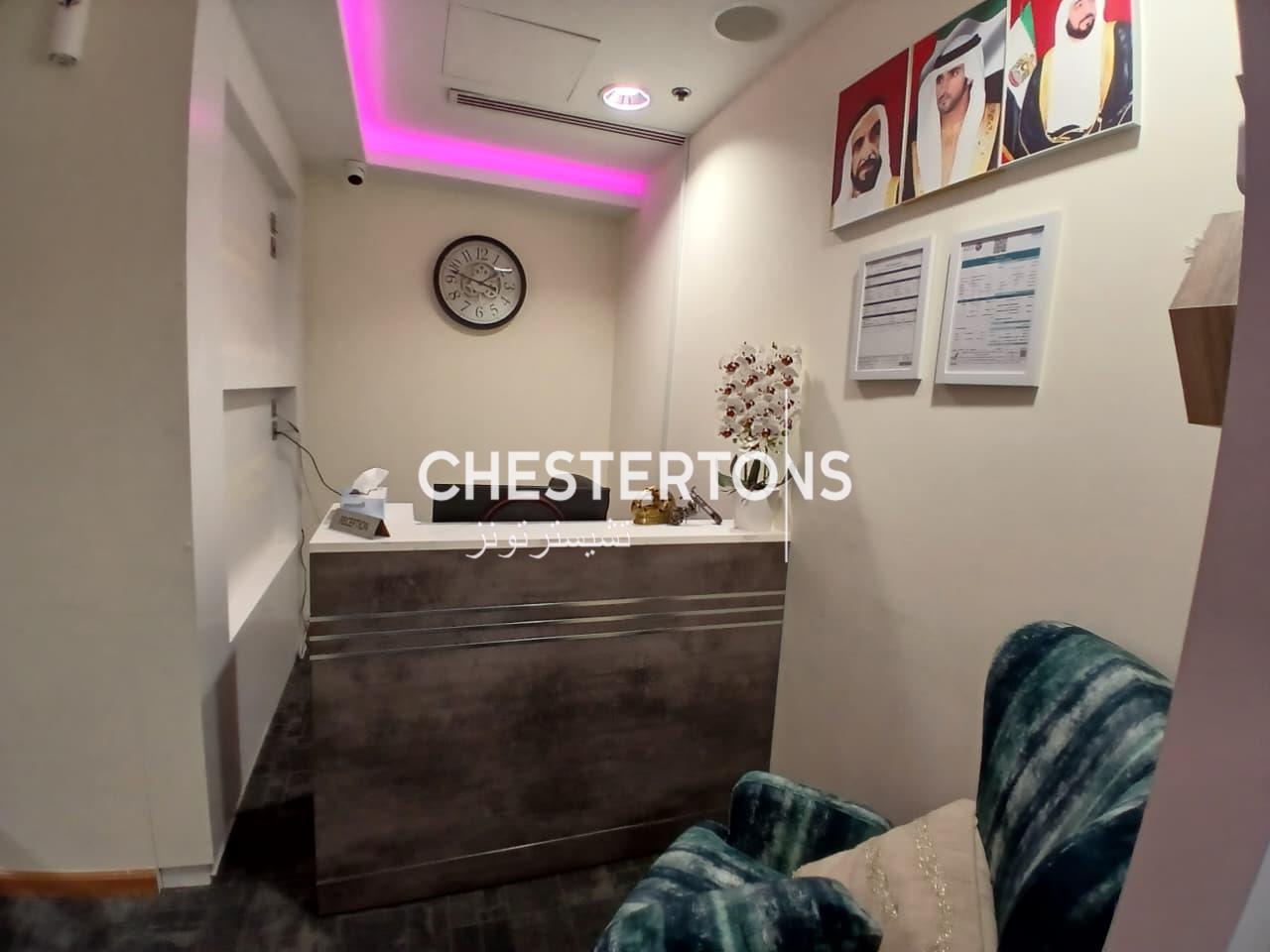 Image of Office for Rental in Business Bay-Dubai-United Arab Emirates, Image 10