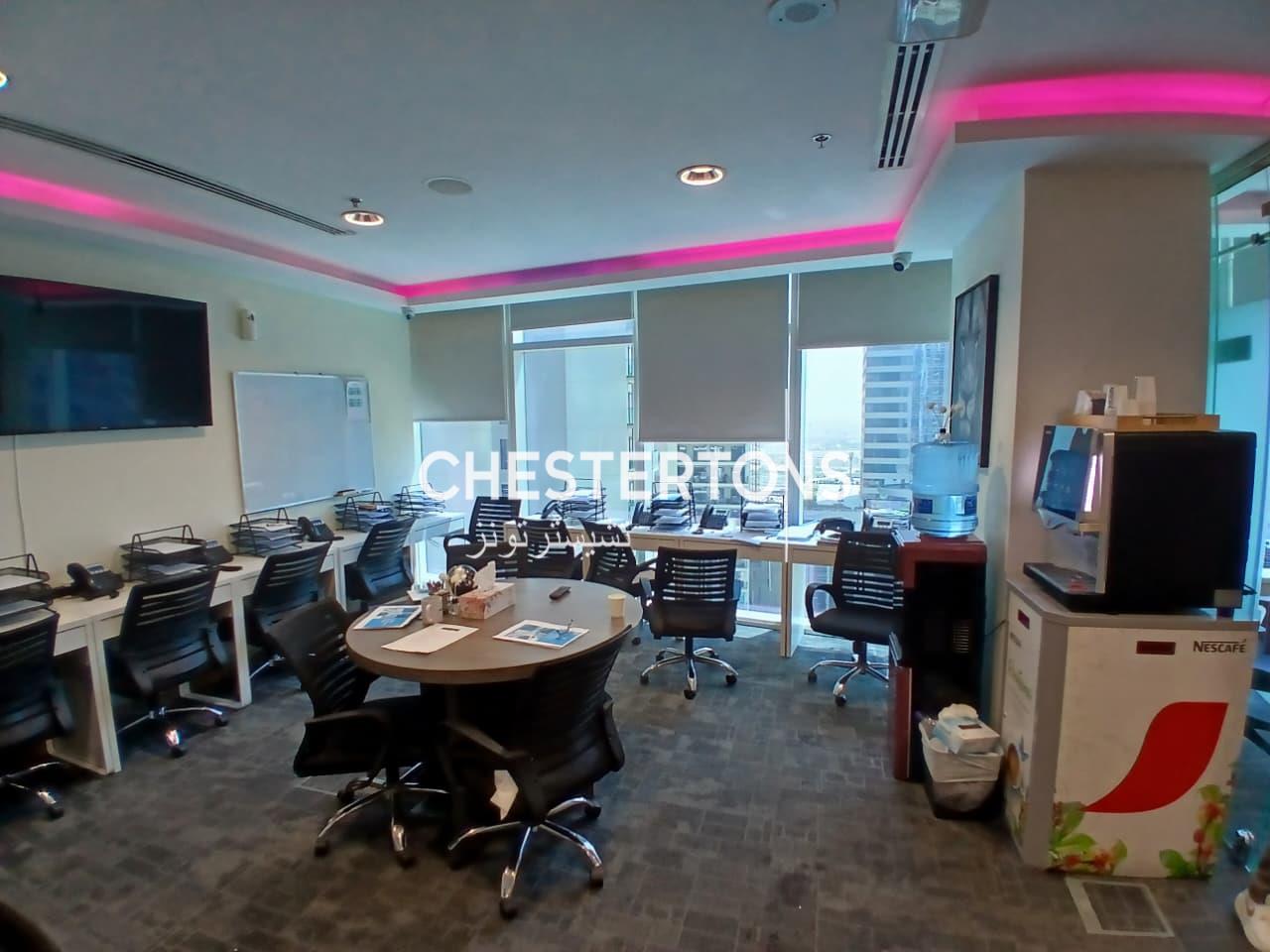 Image of Office for Rental in Business Bay-Dubai-United Arab Emirates, Image 1