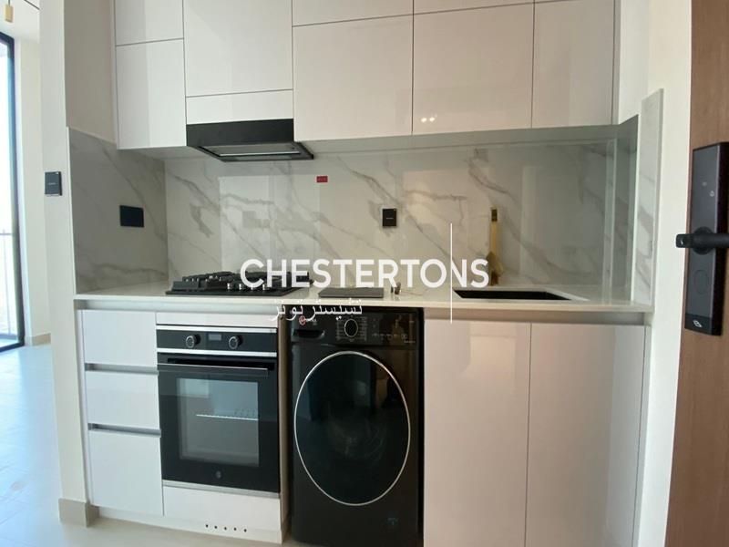 Image of Apartment - 1 Bathrooms for Sale in Jumeirah Village Circle-Dubai-United Arab Emirates, Image 4