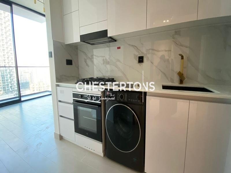 Image of Apartment - 1 Bathrooms for Sale in Jumeirah Village Circle-Dubai-United Arab Emirates, Image 5