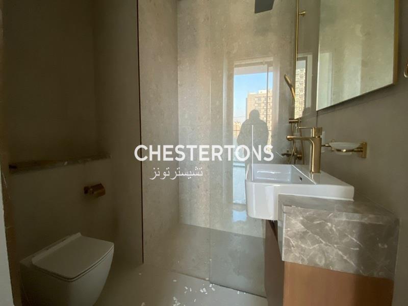 Image of Apartment - 1 Bathrooms for Sale in Jumeirah Village Circle-Dubai-United Arab Emirates, Image 8