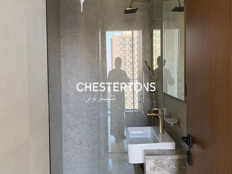 Image of Apartment - 1 Bathrooms for Sale in Jumeirah Village Circle-Dubai-United Arab Emirates, Image 7