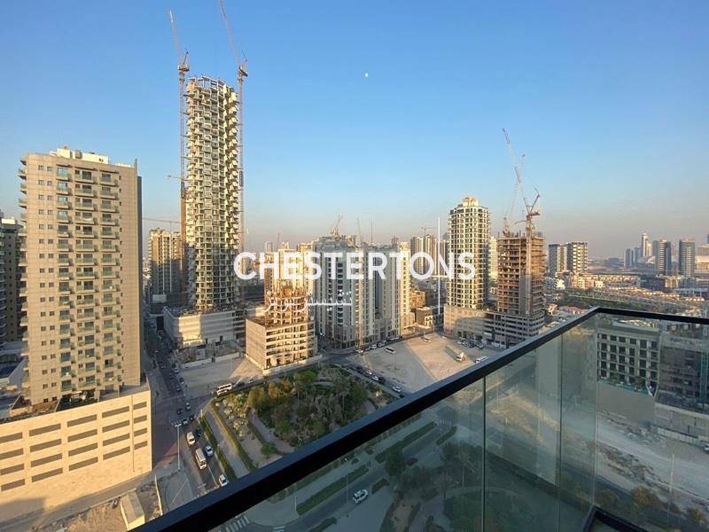 Image of Apartment - 1 Bathrooms for Sale in Jumeirah Village Circle-Dubai-United Arab Emirates, Image 12