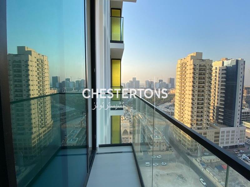 Image of Apartment - 1 Bathrooms for Sale in Jumeirah Village Circle-Dubai-United Arab Emirates, Image 11