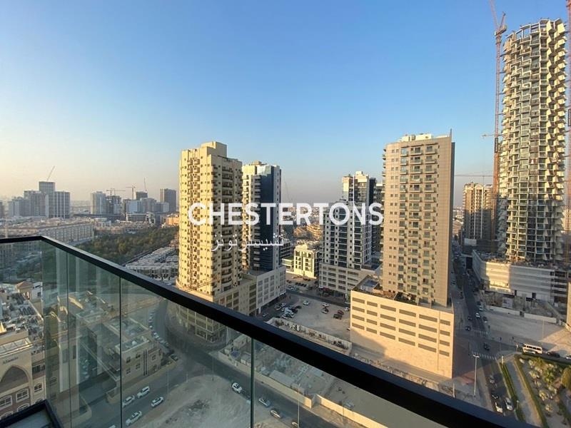 Image of Apartment - 1 Bathrooms for Sale in Jumeirah Village Circle-Dubai-United Arab Emirates, Image 13