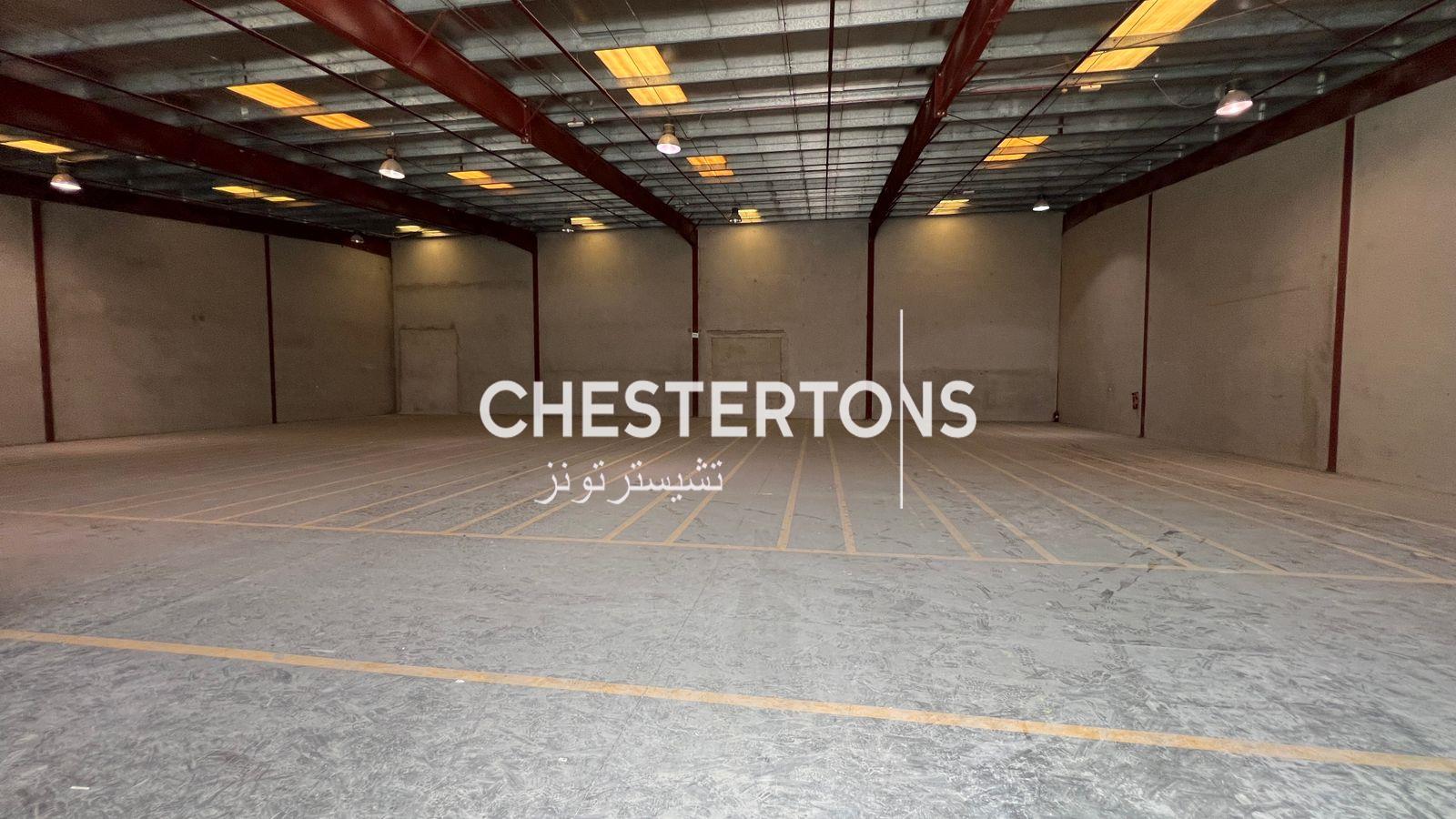 Image of Warehouse for Rental in Dubai Investment Park (DIP)-Dubai-United Arab Emirates, Image 1