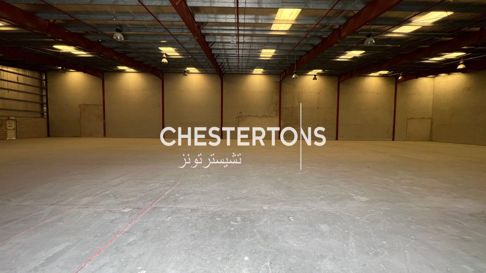 Image of Warehouse for Rental in Dubai Investment Park (DIP)-Dubai-United Arab Emirates, Image 1