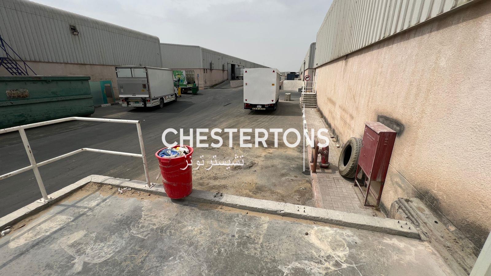 Image of Warehouse for Rental in Dubai Investment Park (DIP)-Dubai-United Arab Emirates, Image 3
