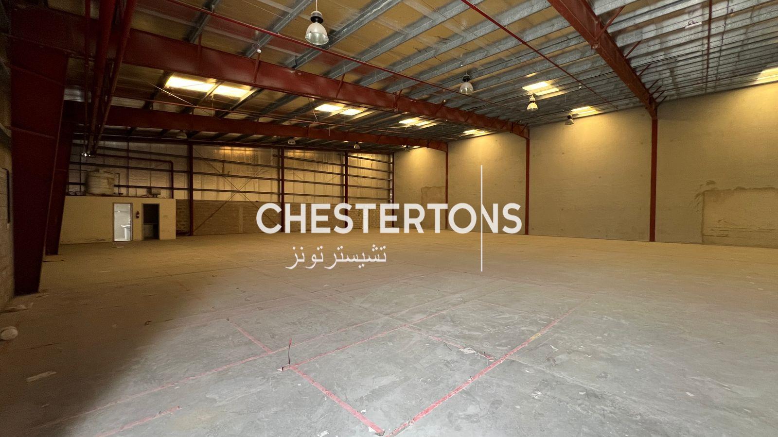 Image of Warehouse for Rental in Dubai Investment Park (DIP)-Dubai-United Arab Emirates, Image 7