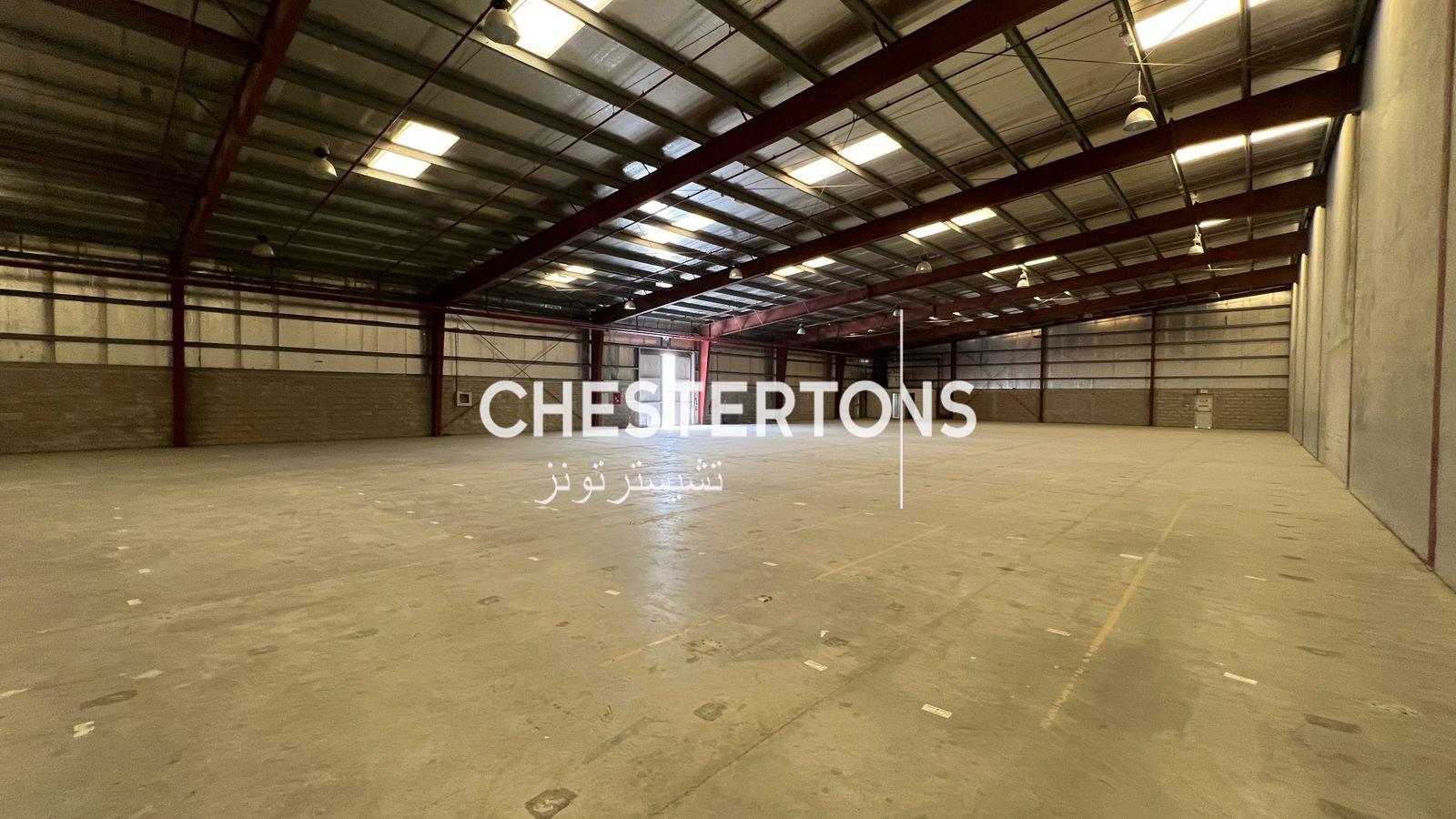 Image of Warehouse for Rental in Dubai Investment Park (DIP)-Dubai-United Arab Emirates, Image 11