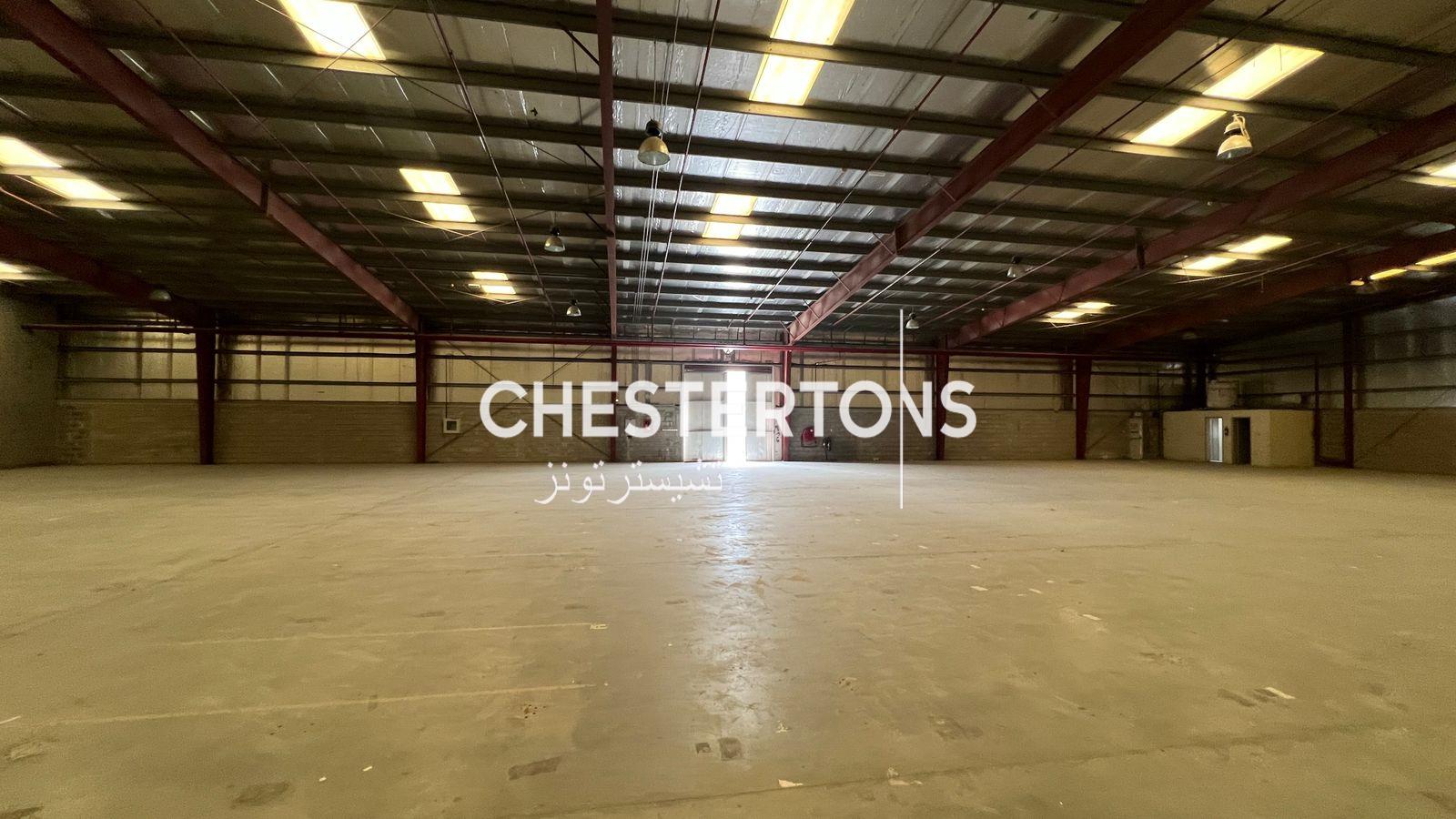 Image of Warehouse for Rental in Dubai Investment Park (DIP)-Dubai-United Arab Emirates, Image 12
