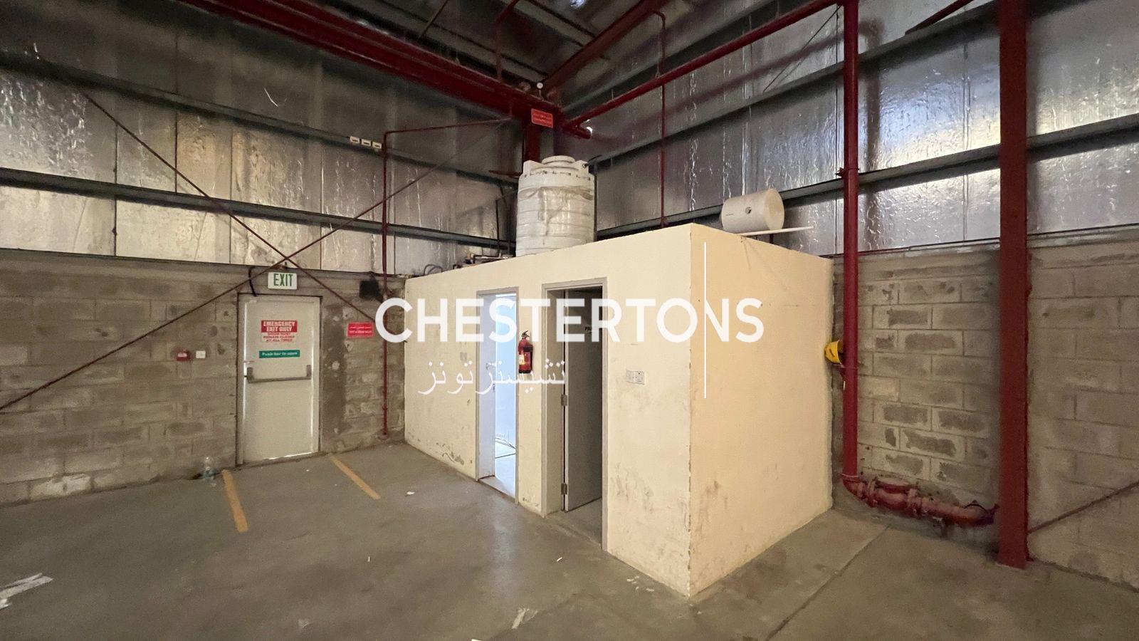 Image of Warehouse for Rental in Dubai Investment Park (DIP)-Dubai-United Arab Emirates, Image 13