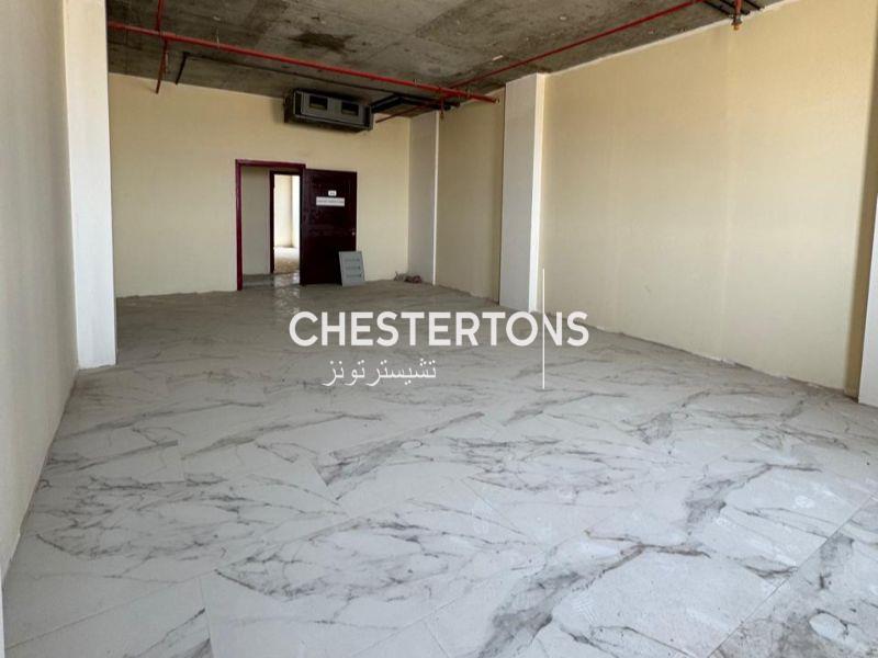 Image of Office for Rental in Dubai Silicon Oasis-Dubai-United Arab Emirates, Image 4