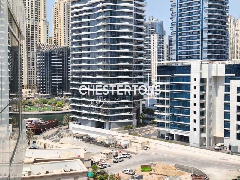 Image of Apartment - 1 Bedrooms - 2 Bathrooms for Rental in Dubai marina-Dubai-United Arab Emirates, Image 20