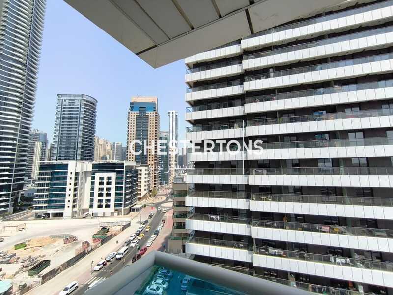 Image of Apartment - 1 Bedrooms - 2 Bathrooms for Rental in Dubai marina-Dubai-United Arab Emirates, Image 19