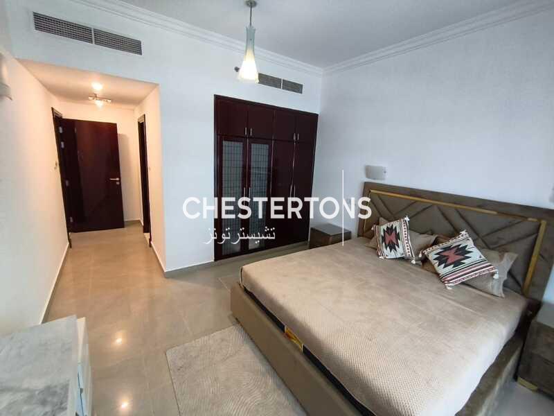 Image of Apartment - 1 Bedrooms - 2 Bathrooms for Rental in Dubai marina-Dubai-United Arab Emirates, Image 8