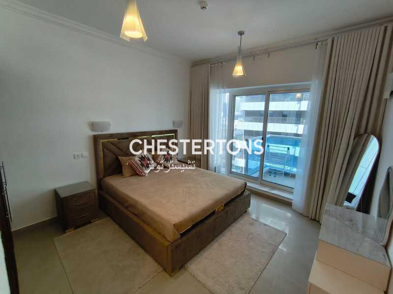 Image of Apartment - 1 Bedrooms - 2 Bathrooms for Rental in Dubai marina-Dubai-United Arab Emirates, Image 9