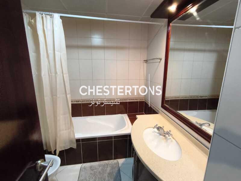 Image of Apartment - 1 Bedrooms - 2 Bathrooms for Rental in Dubai marina-Dubai-United Arab Emirates, Image 12