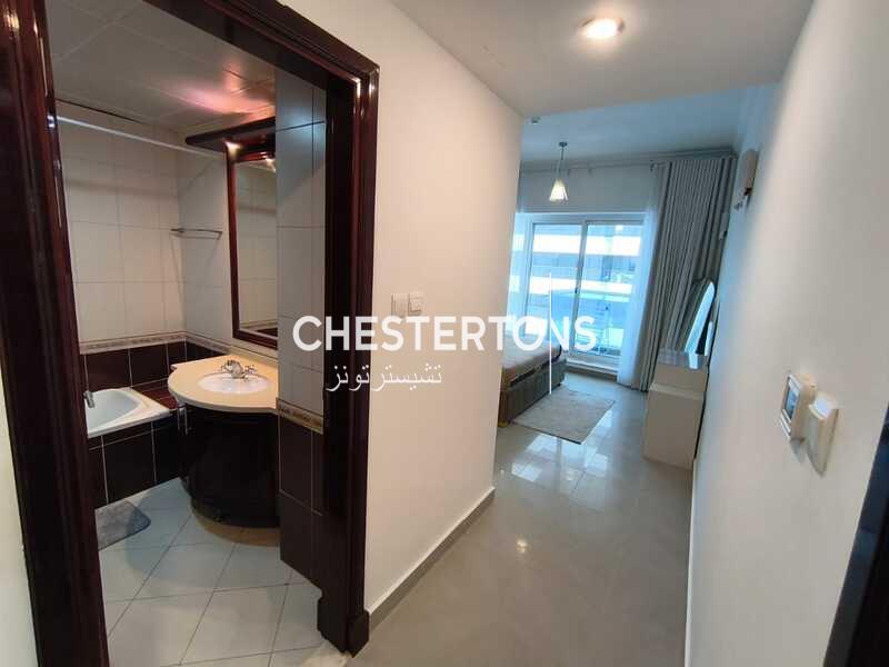 Image of Apartment - 1 Bedrooms - 2 Bathrooms for Rental in Dubai marina-Dubai-United Arab Emirates, Image 10