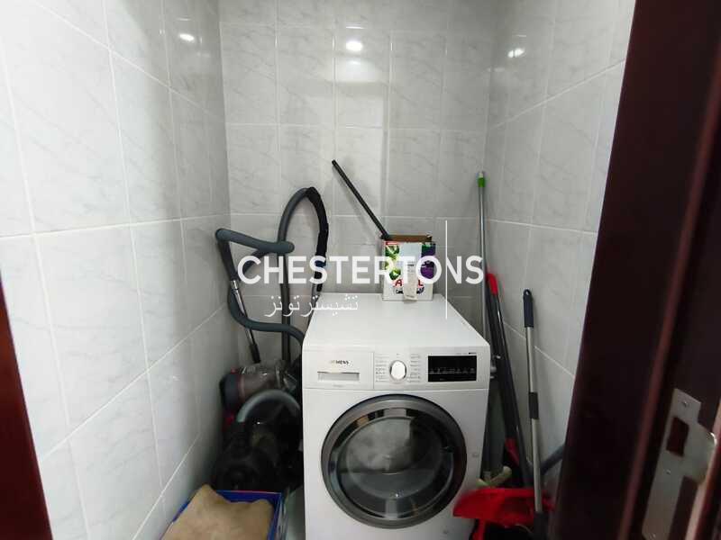 Image of Apartment - 1 Bedrooms - 2 Bathrooms for Rental in Dubai marina-Dubai-United Arab Emirates, Image 14